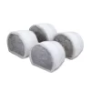 PetSafe Single Cell 1.25" Replacement Filters - 4pk