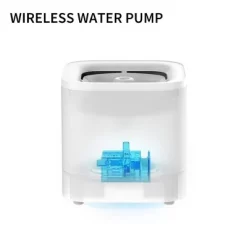 PETKIT 1.85L Eversweet Solo SE Dog And Cat Water Fountain With Wireless Pump -BlueBuffalo Sales Store GUEST b9f7b986 1c64 4c7b b801 56d0b779da7f