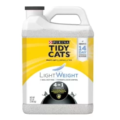 Purina Tidy Cats Lightweight 4-in-1 Strength Plastic Jug Clumping Cat Litter -BlueBuffalo Sales Store GUEST ba044850 3b8a 4c69 802e 1ce373926bc9