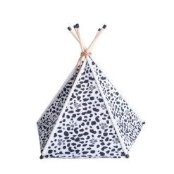 Armarkat Pet Tent Style Cat Bed C46, With Durable Fabric -BlueBuffalo Sales Store GUEST ba2e2eff 5bbe 4d9c 8d3e eba85a1dabe4