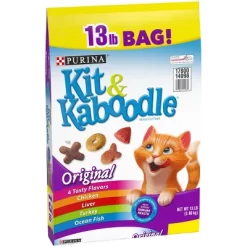 Kit & Kaboodle Original Adult Complete & Balanced With Chicken Flavor Dry Cat Food -BlueBuffalo Sales Store GUEST baae0d86 d125 403b 8060 8f42b8cd6d2f