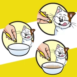 Temptations Creamy Puree With Chicken Lickable Squeezable Adult Cat Treats -BlueBuffalo Sales Store GUEST bac5e70c 70f9 4b95 a7d8 36fbcd26f2b5