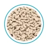 Tidy Cats Breeze Original Pellets Stand Up Pouch Cat Litter - 3.5lbs