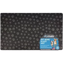 Drymate 12"x 20" Feeding Placemat For Cats And Dogs - Tan -BlueBuffalo Sales Store GUEST bb3c7a4d 7de9 40f4 8c50 50ebd042eca9