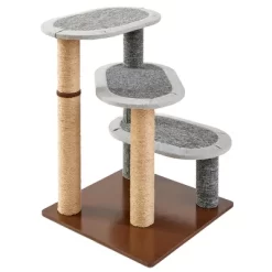 Two By Two Boca Raton - Scratching Post Cat Furniture - In. Tall 20 Two By Two Boca Raton - Scratching Post Cat Furniture - In. Tall -BlueBuffalo Sales Store GUEST bbbc6f3f 9713 4dfb b0ba 62fc1e8d2663