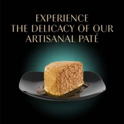 Sheba Perfect Portions Pate Fish, Seafood, Tuna, Beef And Chicken Flavor Variety Pack Wet Cat Food - 2.6oz/36ct -BlueBuffalo Sales Store GUEST bc3ce695 7bf1 4ef5 b2c8 730f969b07a9