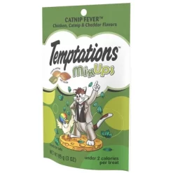 Temptations MixUps Chicken, Catnip And Cheese Flavor Crunchy Adult Cat Treats -BlueBuffalo Sales Store GUEST bc66207d 5b04 4697 859f 8d1663038324