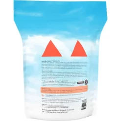 Boxiecat Extra Strength Clumping Plant-Based Cat Litter