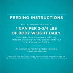 Purina ONE True Instinct Chicken Wet Cat Food - 3oz 19 Purina ONE True Instinct Chicken Wet Cat Food - 3oz -BlueBuffalo Sales Store GUEST bd866920 2674 4c98 816e 5abf78c12d73