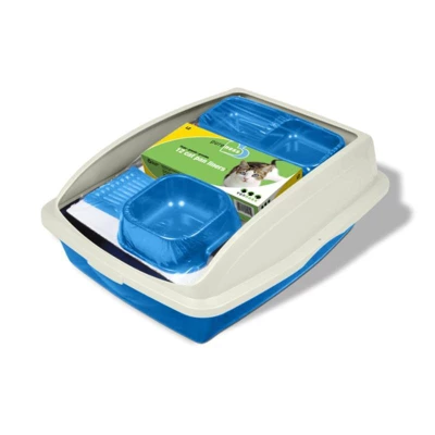 Van Ness Cat Starter Kit 1 Van Ness Cat Starter Kit