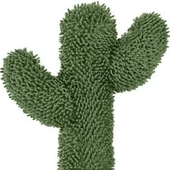 Yaheetech 62.5" H Cat Tree Cat Tower With Natural Sisal For Small- To Medium-sized Cats Green/Brown -BlueBuffalo Sales Store GUEST be6d89b7 8b78 47e2 b6a9 98966b293415