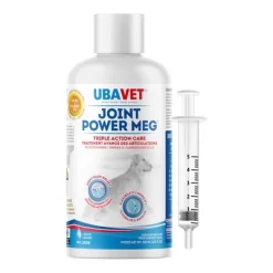 UBAVET Joint Power MEG Maximum Joint Care Liquid For Cats And Dogs – (16.9 Fl Oz / 500ml) 5 UBAVET Joint Power MEG Maximum Joint Care Liquid For Cats And Dogs – (16.9 Fl Oz / 500ml) -BlueBuffalo Sales Store GUEST bec3bf30 dc29 4606 857c 5fdd70d3c07b