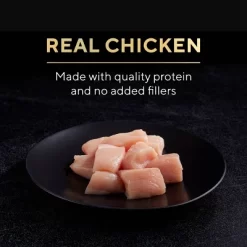 Sheba Perfect Portions Chicken Flavor Soft Pate Kitten Wet Cat Food - 2.64oz -BlueBuffalo Sales Store GUEST bfcd2743 193f 4cb3 97d6 69d82120cb52