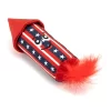 The Worthy Cat Firecracker Cat Toy By The Worthy Dog