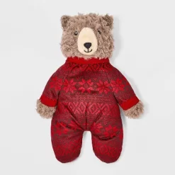 Bear Kicker Cat Plush Toy - Boots & Barkley™ -BlueBuffalo Sales Store GUEST c1001b15 682e 43d3 b83c 4f8b21ae382f