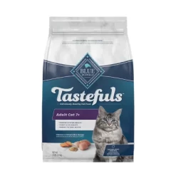 Blue Buffalo Tastefuls With Chicken Adult 7+ Natural Dry Cat Food -BlueBuffalo Sales Store GUEST c10d96ed 82d0 4834 9504 a4da59b3d449