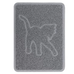 Gibson Everyday Pet Elements Placemat In Grey -BlueBuffalo Sales Store GUEST c18a0e3f 6f92 45ee 9692 2b26a3a5313f