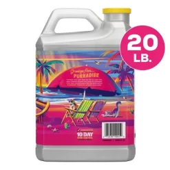 Tidy Cats Bahama Sunset Clumping Scented Low Dust Cat Litter - 20lbs -BlueBuffalo Sales Store GUEST c1e35b01 07e9 4f2a 951d 407b1e2fa999