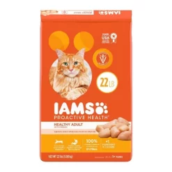 IAMS Proactive Health With Chicken Adult Premium Dry Cat Food -BlueBuffalo Sales Store GUEST c2551c12 8fea 4518 814d f14580c7ec88