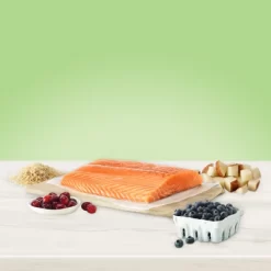 Blue Buffalo True Solutions Perfect Coat Skin And Coat Care Salmon Flavor Adult Dry Cat Food - 11lb 6 Blue Buffalo True Solutions Perfect Coat Skin And Coat Care Salmon Flavor Adult Dry Cat Food - 11lb -BlueBuffalo Sales Store GUEST c259f8f7 e820 40b7 a102 bed9d8dc832b