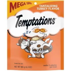 Temptations Tantalizing Turkey Crunchy Cat Treats 9 Temptations Tantalizing Turkey Crunchy Cat Treats -BlueBuffalo Sales Store GUEST c2cf22bc 61cc 44a8 b51a 6fca73e516d9