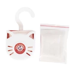 Arm & Hammer Litter Purrifying Pak Litter Deodorizer - 3ct -BlueBuffalo Sales Store GUEST c2f01c2e 37ff 4247 b177 ca82dff018ed