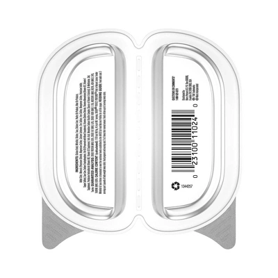 Sheba Perfect Portions Paté In Natural Juices Seafood Premium Adult Wet Cat Food - 2.6oz/24ct Variety Pack 7 Sheba Perfect Portions Paté In Natural Juices Seafood Premium Adult Wet Cat Food - 2.6oz/24ct Variety Pack - Image 7