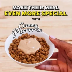 Temptations Creamy Puree With Tuna Lickable Squeezable Adult Cat Treats - 1.7oz -BlueBuffalo Sales Store GUEST c371f116 10e3 4162 96f3 c0d75bcb4077