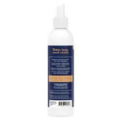 Rocco & Roxie Dog Bitter Spray Deterrent Anti Chew Repellent - 8oz