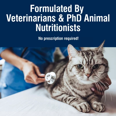 Blue Buffalo True Solutions Fit & Healthy Weight Control Chicken Flavor Premium Wet Cat Food - 3oz 8 Blue Buffalo True Solutions Fit & Healthy Weight Control Chicken Flavor Premium Wet Cat Food - 3oz - Image 8