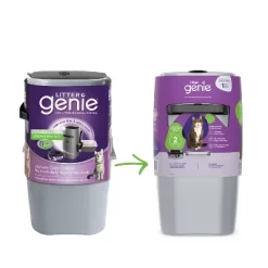 Litter Genie Ultimate Cat Litter Disposal System, Pail With Refill And Scoop 11 Litter Genie Ultimate Cat Litter Disposal System, Pail With Refill And Scoop -BlueBuffalo Sales Store GUEST c69ebe9e 5c04 4974 a37c 74a61f220d3b