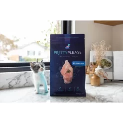 PrettyPlease Indoor Formula With Chicken Dry Cat Food - 5lbs -BlueBuffalo Sales Store GUEST c853a20c e6e8 46c6 9140 091e8a2f5488