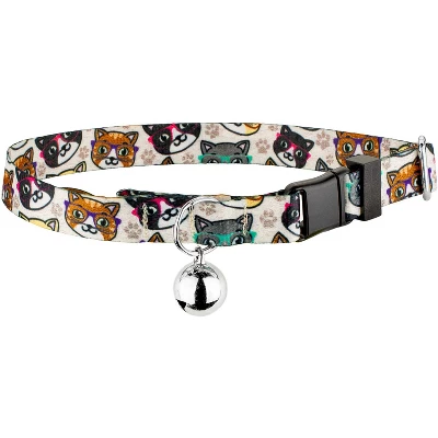 Country Brook Petz Cat Collar - Critter Corner Collection 12 Country Brook Petz Cat Collar - Critter Corner Collection - Image 12
