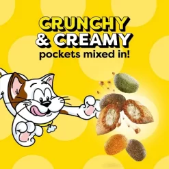 Temptations Dry Cat Food Block Part With Cheese, Beef And Chicken Flavor - 6.3lbs -BlueBuffalo Sales Store GUEST cb0c2aea ccb9 4d3a 87e0 756e69f5dbbf