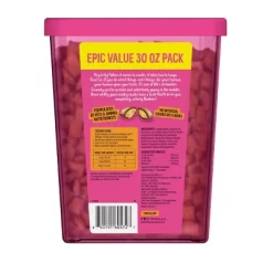 Bonkers Bites Paw Lickin Chicken Flavor Cat Treats - 30oz -BlueBuffalo Sales Store GUEST cb9de15b c585 4e0c 8521 b11269191b86