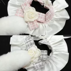 Unique Bargains Cat Collar Pink Black 2 Pcs -BlueBuffalo Sales Store GUEST cbd6d14f d7dc 4efc ae24 967bad9cece3