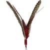 GoCat DaBird Feather Refill, Assorted Colors, Pack Of 3