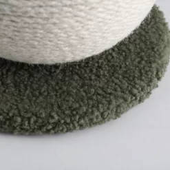 Fairyland™ - Puffer Fish Cat Scratching Ball Toy With Natural Sisal Rope – Durable Interactive Cat Scratcher, 8.3" Tall -BlueBuffalo Sales Store GUEST cc96d919 859f 4c44 b4d4 502d3c50bc8a