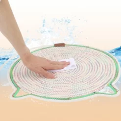 Unique Bargains Cat Scratcher Mat With A Cat Ball 9 Unique Bargains Cat Scratcher Mat With A Cat Ball -BlueBuffalo Sales Store GUEST ccaffd8e 2db6 4130 be3d 76713efa6c00