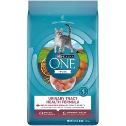 Purina ONE Urinary Tract Health Adult Premium With Chicken Dry Cat Food -BlueBuffalo Sales Store GUEST ccc101ba 5c7c 499a 9e2e 4a74d720977a