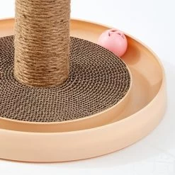 Two By Two Burlington - Scratching Post Cat Furniture - In. Tall 11 Two By Two Burlington - Scratching Post Cat Furniture - In. Tall -BlueBuffalo Sales Store GUEST ce70fc61 50f2 43ee b33b 22eaae9bab6e