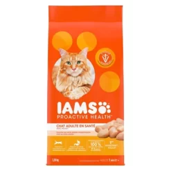 IAMS Proactive Health With Chicken Adult Premium Dry Cat Food -BlueBuffalo Sales Store GUEST ce78a91a 5246 4ec8 abbf 2781917cf7c7