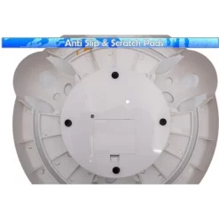 5 Star Super Deals 360 Interactive Cat Mouse Toy - Random Rotating Mouse Teaser Toy W/ Peekaboo Domes - Exercise Cat Toy -BlueBuffalo Sales Store GUEST ce7daf56 50e2 4eaf a3b6 8ac8c5aa8d07