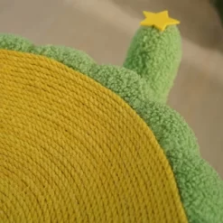 Fairyland™ - Cactus Sisal Bucket Cat Bed - Cute Plush Cat House With Scratching Post For Indoor Cats 11 Fairyland™ - Cactus Sisal Bucket Cat Bed - Cute Plush Cat House With Scratching Post For Indoor Cats -BlueBuffalo Sales Store GUEST cf269759 f1f5 4e68 b658 4a26069163aa