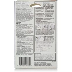 Hartz UltraGuard Plus Flea & Tick Drops For Cats - 3ct