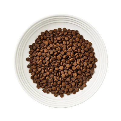 Reveal Pet Food Natural Complete And Balanced Grain Free Dry Cat Food With Fish Recipe Bag - 3lbs 1 Reveal Pet Food Natural Complete And Balanced Grain Free Dry Cat Food With Fish Recipe Bag - 3lbs