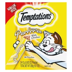 Temptations Creamy Puree With Chicken Lickable Squeezable Adult Cat Treats -BlueBuffalo Sales Store GUEST d042a0a4 a4a0 4399 b439 b2fef6395608