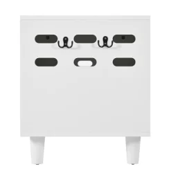 Cat Cabinet Cat House Cat Litter Box Enclosure With Sisal Cat Scratcher & Hooks, Sideboard Storage Cabinet, White - ModernLuxe 19 Cat Cabinet Cat House Cat Litter Box Enclosure With Sisal Cat Scratcher & Hooks, Sideboard Storage Cabinet, White - ModernLuxe -BlueBuffalo Sales Store GUEST d09bd5f8 c746 4516 8d1a f98770d509b9