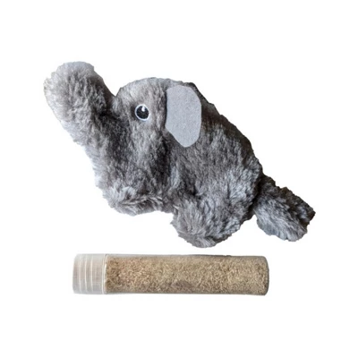 Spot Silver Vine Refillable Cat Toy Assorted Characters 3 Spot Silver Vine Refillable Cat Toy Assorted Characters - Image 3