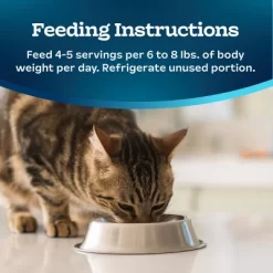 Blue Buffalo Tastefuls Spoonless Singles Turkey Entree Pate Adult Dry Cat Food - 2.6oz 19 Blue Buffalo Tastefuls Spoonless Singles Turkey Entree Pate Adult Dry Cat Food - 2.6oz -BlueBuffalo Sales Store GUEST d0a45ac3 3bbe 42c4 85d5 b9ac611bd8b9